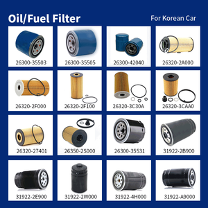 KEHOON Nouveau <span class=keywords><strong>filtre</strong></span> à <span class=keywords><strong>huile</strong></span> moteur OEM pour VW <span class=keywords><strong>Golf</strong></span> Vag Modèle 04E115561H - Product Image 5