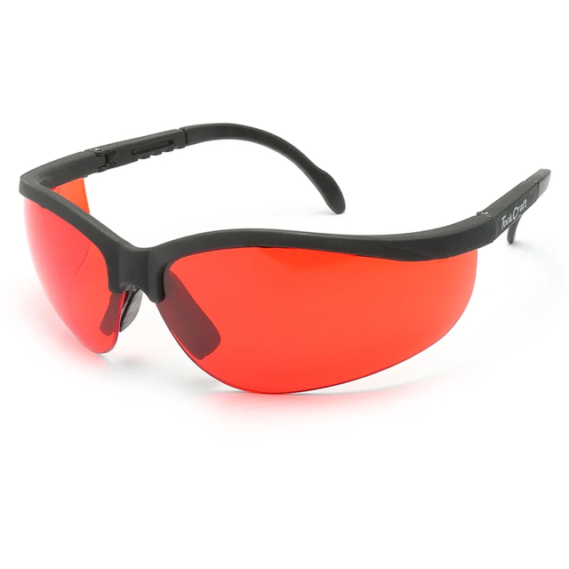 Anti-fog Eye protection Ansi Z87.1 180nm-540nm Wavelength Laser protection Safety Goggles