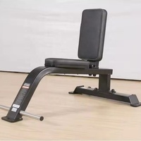 Nouveau design, équipement de musculation de haute qualité, directement de l'usine, banc multifonctionnel pour salle de sport commerciale et usage domestique avec garantie
