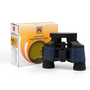 Jumelles 60x60 en gros d'usine, vision nocturne haute définition à faible luminosité avec <span class=keywords><strong>film</strong></span> rouge et télescope d'<span class=keywords><strong>alpinisme</strong></span> à coordonnées - Product Image 5