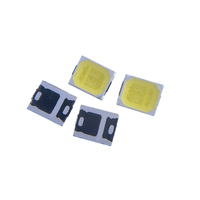 Diode LED SMD 2835 blanche, bleue, verte, 0,2W, 0,5W, 1W, 3V, 6V, 9V, 12V, 18V, 36V