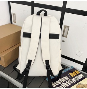 Nuovo arrivo zaino per studenti di grande capacità per la <span class=keywords><strong>scuola</strong></span> <span class=keywords><strong>media</strong></span> su misura zaino da viaggio sportivo Unisex impermeabile - Product Image 4