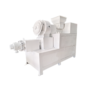 Línea de producción industrial 2000 kg/h Precio de fábrica 3 años de garantía Planta de jabón - Product Image 1