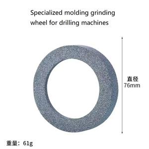 3-12Mm Boormolen, Boor Slijpmachine, Gebakken Deeg Wendingen Boormolen - Product Image 6