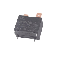 Nuevo Relé DIP Estándar SFK-124DM-E, Componentes Electrónicos de China
