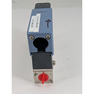 8701-0008|plc Handles <strong>Gas</strong> <strong>Regulation</strong>,zero Setting,history Data,bus Scan,quick Response,stable Output - Product Image 2