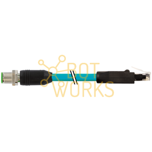 Murrelektronik 7700-51101-S4X0620 - Nuovo - Product Image 1