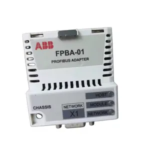 หนึ่งใหม่ abb CI868K01-eA 3BSE048845R2 โมดูลจัดส่งฟรี CI868K01-eA