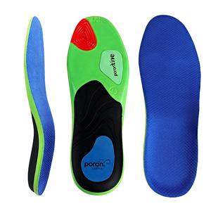 Soletta Ortopedica Protettiva Anti-Fatica Comfort <span class=keywords><strong>Arch</strong></span> <span class=keywords><strong>Fit</strong></span>, Best Seller per Distributori all'Ingrosso - Product Image 1