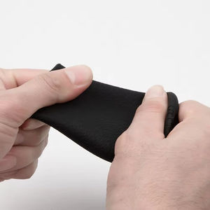 Para Toyota 4Runner Tacoma Hilux, Funda Protectora <span class=keywords><strong>de</strong></span> Silicona Antideslizante para Palanca <span class=keywords><strong>de</strong></span> Cambios Manual <span class=keywords><strong>de</strong></span> 5 Velocidades - Product Image 6