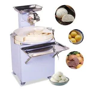 Automatische Gestoomde Brood Maken Machine Bun Machine Maker Voor Verkoop