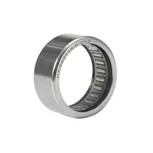 Serie HK HK4012 Catálogo de rodamientos de agujas de copa dibujada con rodamientos unidireccionales de jaula - Product Image 1