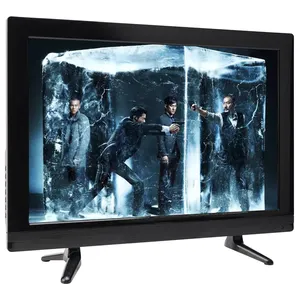 LEDTV 26inch New television 2K+4K smart tv 100 inch tv 32 2K+4K smart led tv 26 inch 2K+4K ACDC AV USB function factory price