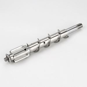 Pièces de tournage et de fraisage CNC en aluminium et acier inoxydable de précision à tolérance stricte OEM Guangdong - Product Image 6