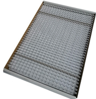 Fil de reliure en spirale de haute qualité, fil de reliure en boucle, reliure métallique pour livre, fil-o