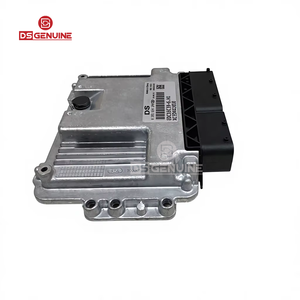 Ricambi originali per motori Diesel di alta qualità Ecu Ecm 0281014298 - Product Image 2