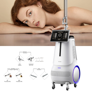 Eliminación efectiva de cicatrices Co2 Rejuvenecimiento láser facial Co2 Fraccional Láser Tubo de vidrio Láser vaginal <span class=keywords><strong>Precio</strong></span> - Product Image 4