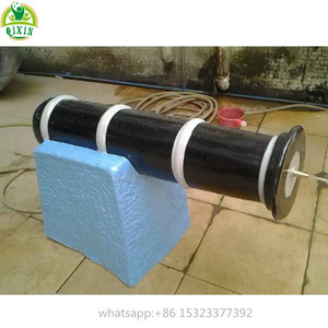 Altra acqua parco di divertimenti articolo per bambini in fibra di vetro di acqua attrezzature da gioco per cannone ad acqua - Product Image 3