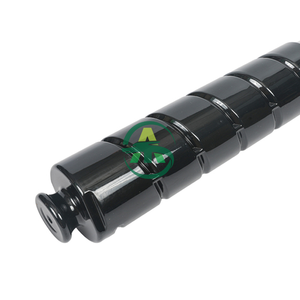 Cartucho de tóner G73 para Canon iR 525 4535 4545 4551 DX 4725 4735 4745 4751 Venta directa de fábrica de alta calidad Compatible con BK - Product Image 2