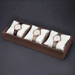 Exhibidores de Joyería Personalizados de Fábrica, Accesorios para Exhibición de Collares, Pulseras y Anillos - Product Image 4