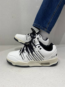 Chaussures de course décontractées Bapees en cuir véritable pour hommes, respirantes et tendance, collection 2026 – Nouveauté haut de gamme pour designers, en promotion - Product Image 3