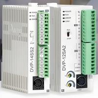 DVP-14SS2 VFD DVP PLC DVP14SS2 Pengontrol Programmable Logic Controller 14SS2 DVP14SS211R