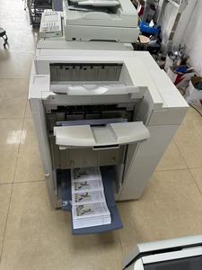 Used for X9050 Full Color Jet Printer <b>Machine</b> High Speed 120ppm Digital Duplicator with <b>Print</b>/Copy/Scan Function A3 Size - Product Image 3