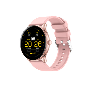 HKSF KM20max Smart <b>Watch</b> 1.38"TFT Screen Chipset AB5682 180mAh Battery Silicone straps Metal <b>case</b> - Product Image 1