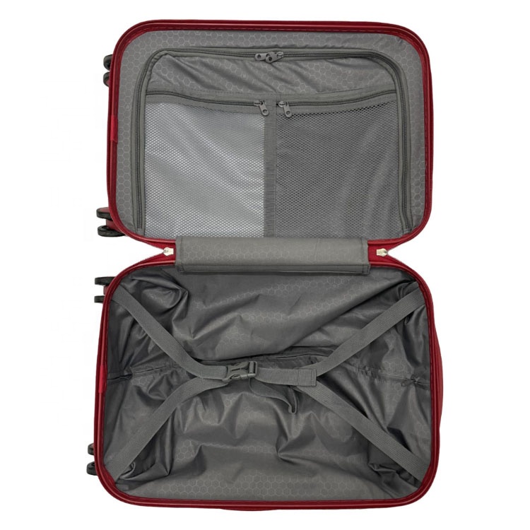 luggage suitcases for 23 kg