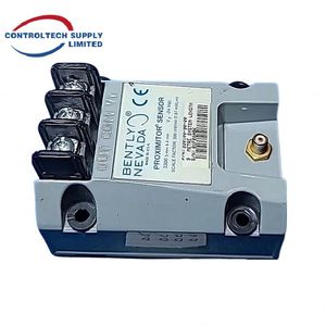 เซ็นเซอร์ Proximitor รุ่น Bently Nevada 330100-90-01 - Product Image 3