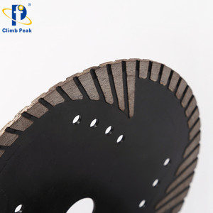 Turbo Đĩa Cắt Cho Đá Cẩm Thạch Granite Bê Tông Phân Đoạn Kim Cương <span class=keywords><strong>Saw</strong></span> <span class=keywords><strong>Blade</strong></span> <span class=keywords><strong>Slant</strong></span> Bảo Vệ Răng Siêu Mỏng Tự Làm Công Cụ Cắt - Product Image 5