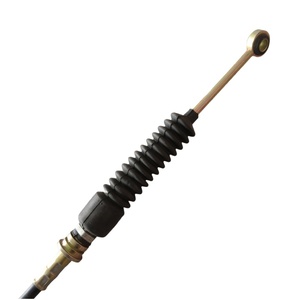 Commercio all'ingrosso della fabbrica Hot-selling Oem equivalente mitMitsubishi Auto cavo del freno di stazionamento del freno a mano - Product Image 6