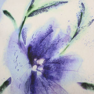 Torchon de cuisine en coton et lin à impression numérique personnalisé avec votre design-Buy Farine Sack Towel Tea Towel - Product Image 5