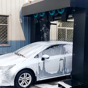 GW <b>Car</b> Washing <b>Machine</b> Automatic GW Automatic GW - Product Image 3