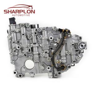 Cuerpo de Válvulas de Transmisión de Alto Rendimiento RE0F11A JF015E JF015 para Nissan - Product Image 2