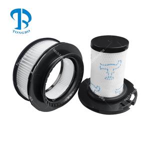 Convient pour Rowentas pré-moteur ZR009007 ZR009008 X-Force <span class=keywords><strong>Flex</strong></span> 14.60 RH9958 / RH990 / RH99F1 aspirateurs filtres HEPA pièces - Product Image 1