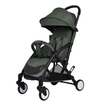 Offre Spéciale Portable voyage landau pas cher pliant bébé poussette niveau de réglage du siège pour les enfants de 0 à 3 ans