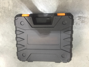 สว่านกระแทกไร้สายกำลังสูง 21V ขายดี พร้อมหัวไขควงไฟฟ้า - Product Image 6