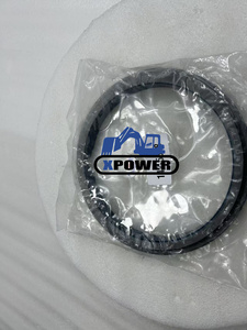 XPOWER 142-5868 1425868ซีลเพลาข้อเหวี่ยงหลัง2W1734ซีลน้ำมัน4P2734สำหรับ C18 C16 C15 3406E เครื่องยนต์หนักรถขุด - Product Image 4
