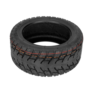 Neumático Todoterreno sin Cámara ULIP 100/65-6.5 para Scooter Eléctrico Dualtron, Neumático de Goma Ancho Resistente al Desgaste - Product Image 4