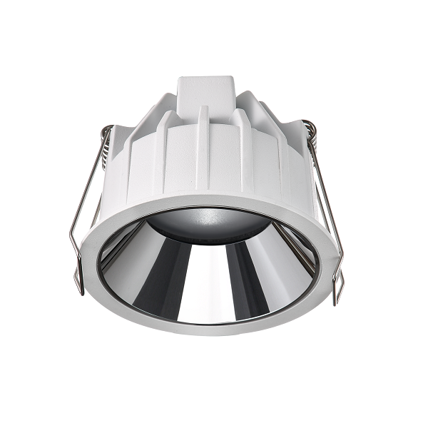 LED Downlights Anti-glare Dimmable Led Down Light Led Recessed IP65 Downlight