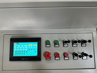 Machine de presse à balles en métal haute efficacité pour recycler l'aluminium en acier de ferraille
