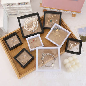 Jewelry Organizer Tray Factory Direct Supply Wholesale Jewelry Organizer Tray Clear Plastic Jewelry Boxes