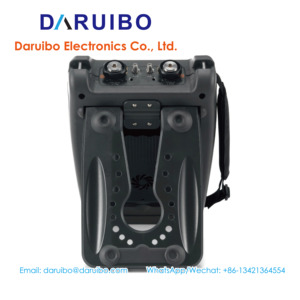 Analizador de Microondas Portátil FieldFox N9918B, 26.5 GHz - Product Image 6