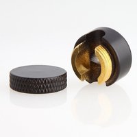 Pince de câble en aluminium, pince de câble en métal, diamètre 22mm