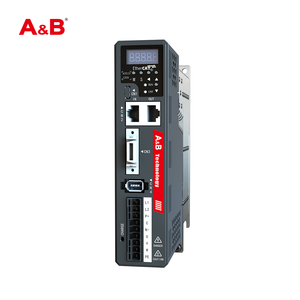 Mới & gốc ổ đĩ<span class=keywords><strong>a</strong></span> máy <span class=keywords><strong>A</strong></span> & B abs10series 400W AC servo điều khiển 220VAC ABS10-04A02M2N - Product Image 2