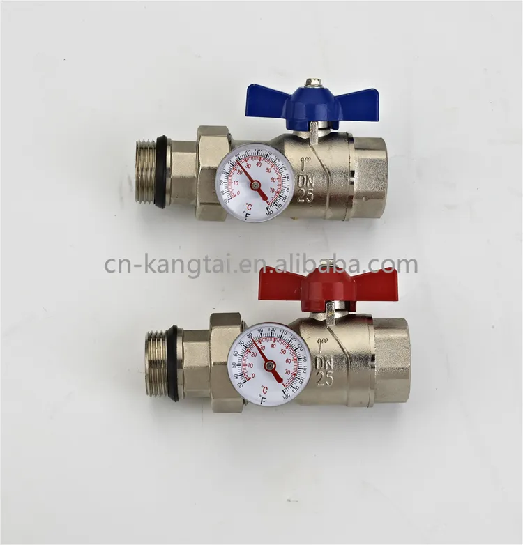 Popular Outstanding Quality Water Manifold Stainless Steel Electric Floor Heating Manifold