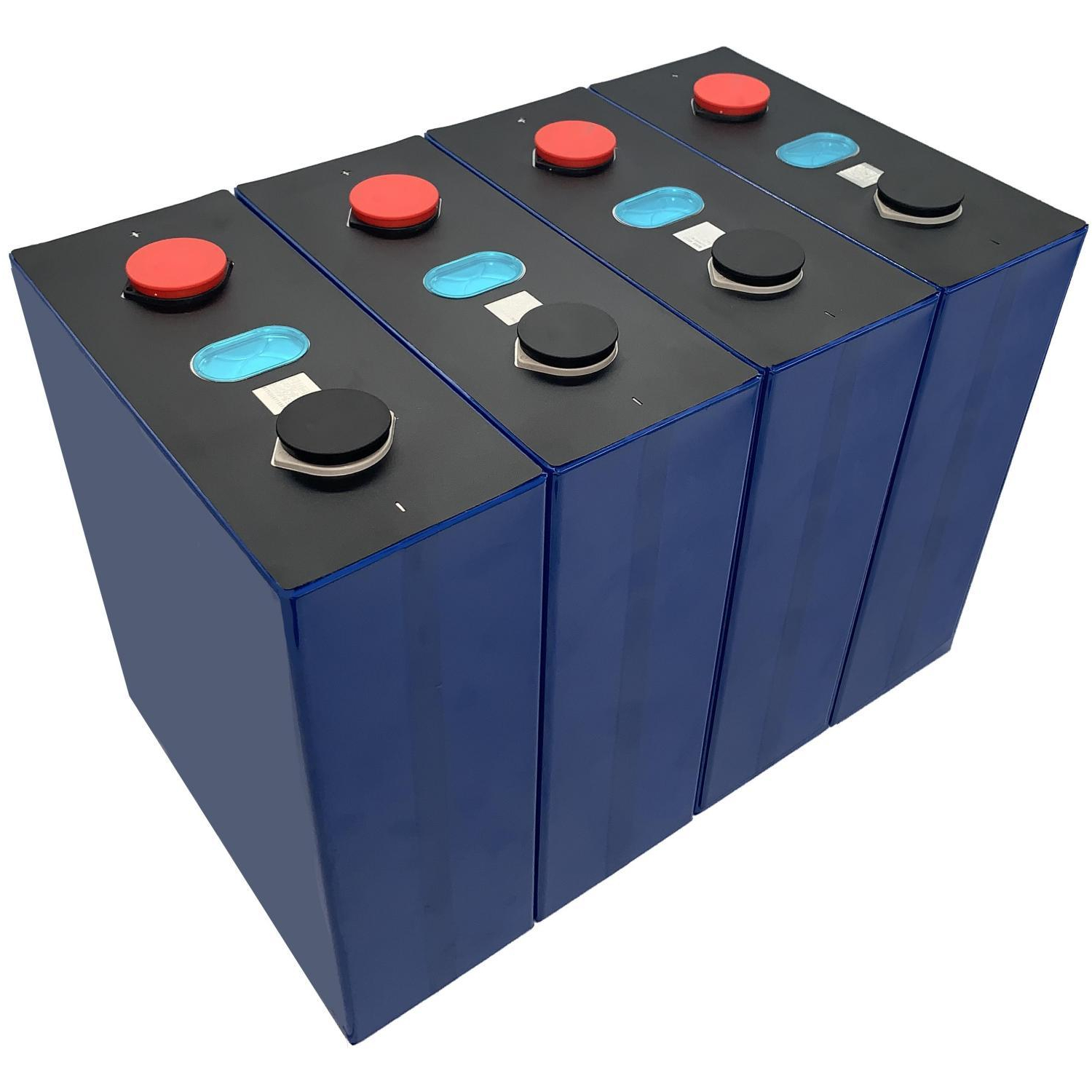 Hot selling 3.2v 310Ah lifepo4 battery Prismatic Lifepo4 Cells Lifepo4 Battery