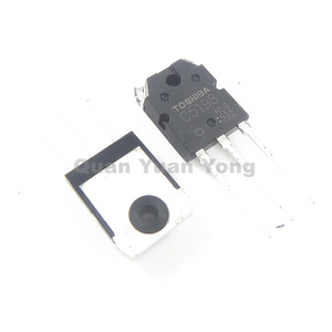 C5198 TO-3P bóng bán dẫn c5198 <span class=keywords><strong>Transistor</strong></span> 2sc5198 - Product Image 4