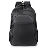 Sac à dos de voyage antivol promotionnel, imperméable, avec logo personnalisé, grande capacité, pour homme, idéal pour l'alpinisme et l'école